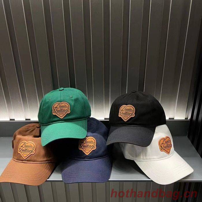 Louis Vuitton Hats LVH00003-1 Louis Vuitton Hats LVH00003-1